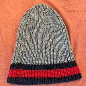 Gucci beanie